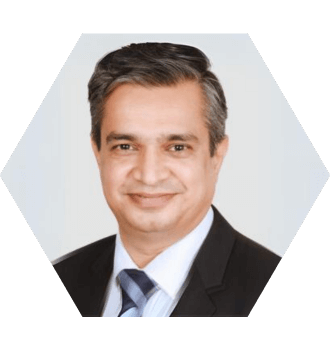 Biren Parekh